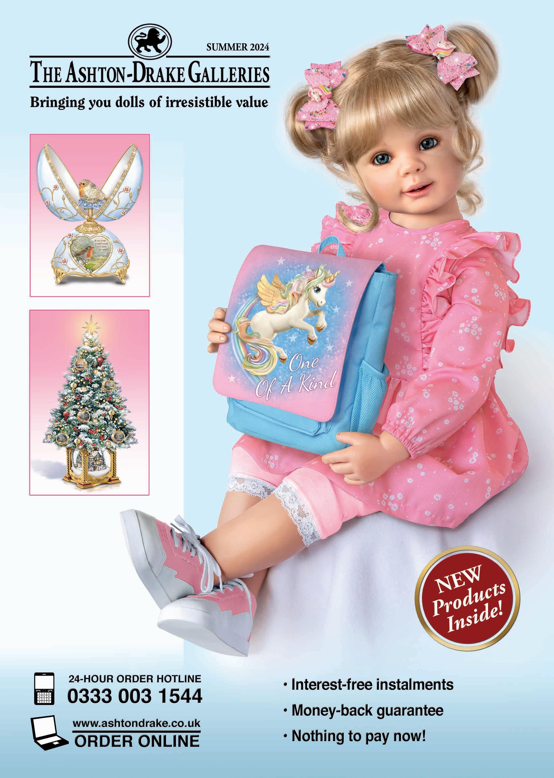 Discovering the Magic of Dolly, Dolly, Doll: A Deep Dive into the World of Dolls