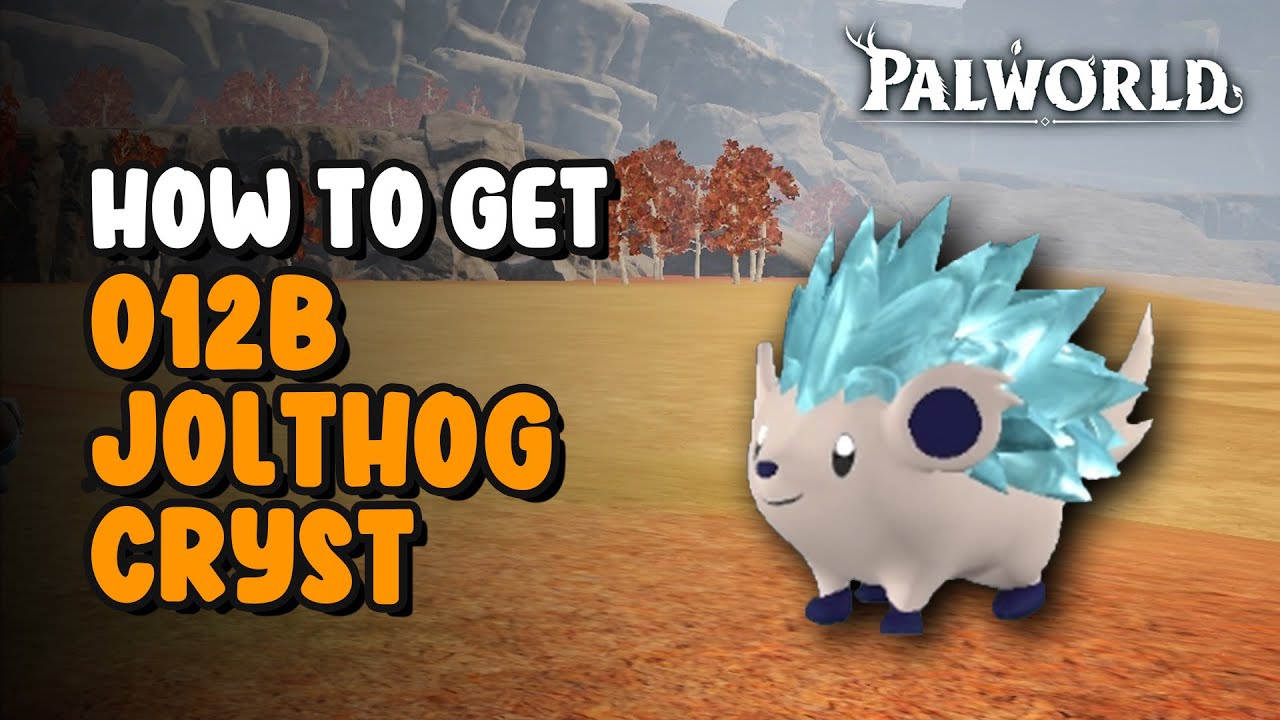 Where to Find Jolthog Crystals: A Comprehensive Guide to Locating These Rare Items