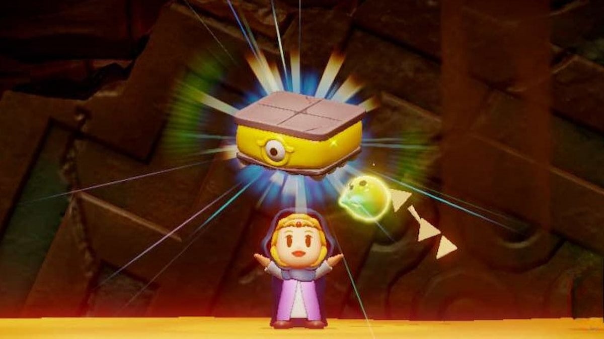 Zelda Platboom: A Unique Gaming Experience You Can't Miss