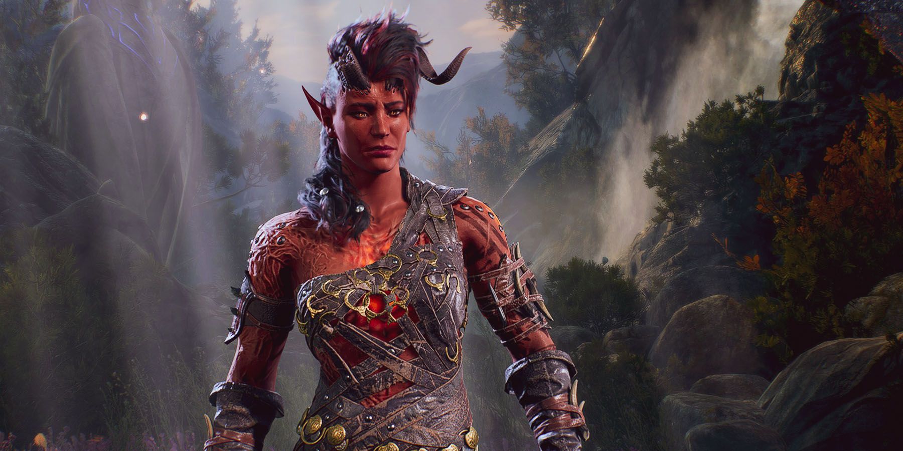 Baldur's Gate 3 Karlach Heart: Unlocking the Secrets of the Fiery Tiefling's Emotional Journey