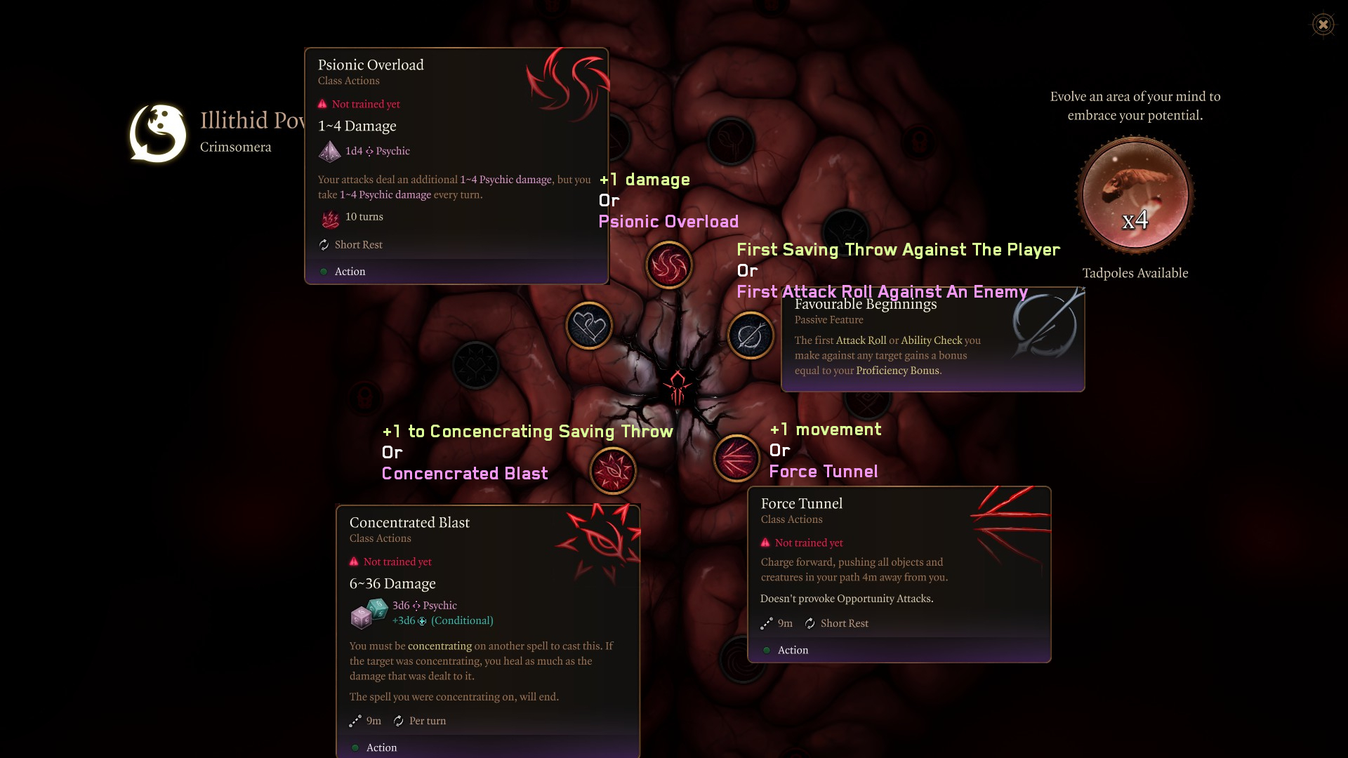 Everything You Need to Know About BG3 Tadpole Elixir: A Powerful Tool for Your Journey