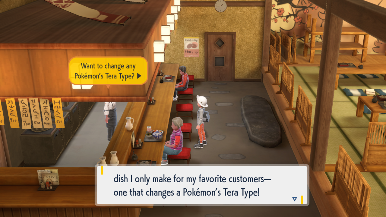 What Do Tera Shards Do in Pokémon Scarlet? A Comprehensive Guide