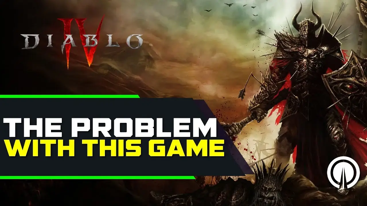 Unrestrained Power in Diablo 4: Unleash the Full Force of Your Character