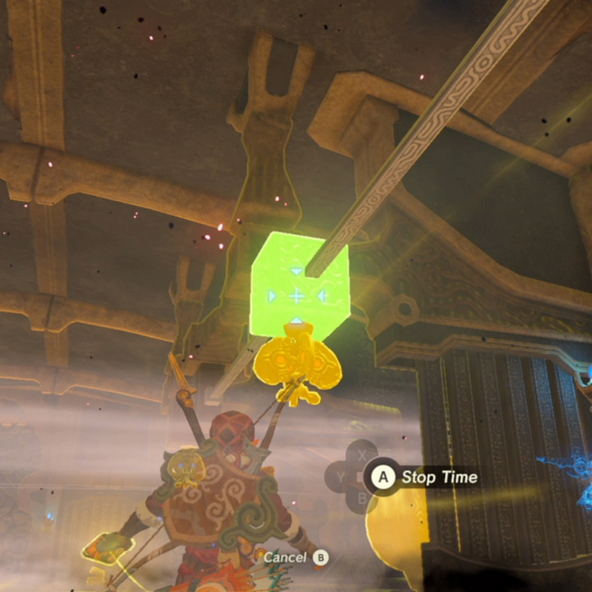 Vah Medoh Layout PDF: A Comprehensive Guide for Zelda: Tears of the Kingdom Fans