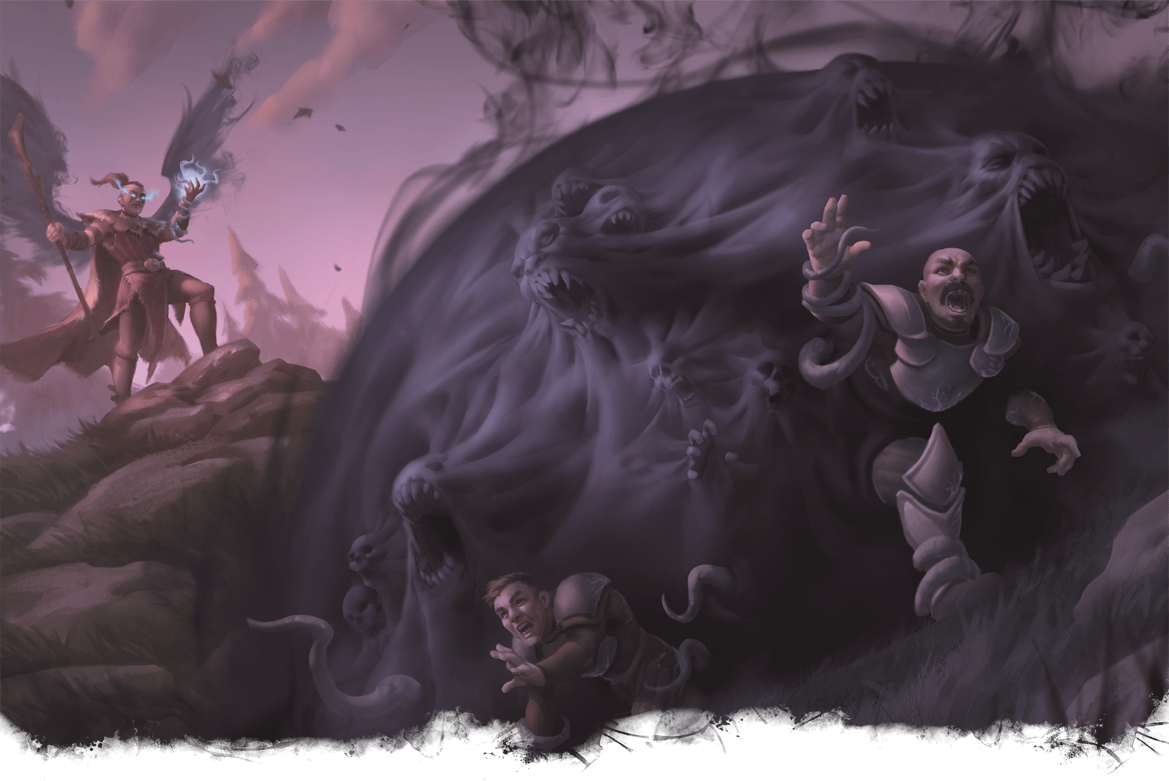 Baldur's Gate 3 Hunger of Hadar: A Deep Dive into the Dark Power of the Forgotten Realms