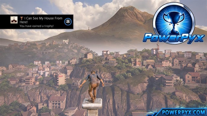Uncharted: A Thief's End Trophies Guide – Master Every Achievement