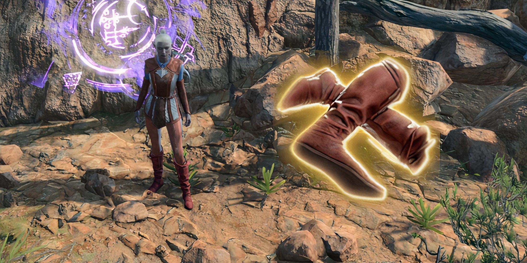 Boots of Stormy Clamour BG3 Location: Where to Find This Powerful Item in Baldur’s Gate 3