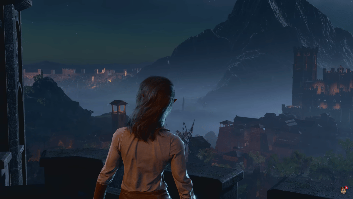 Ellie May BG3: Exploring Her Role and Significance in Baldur's Gate 3