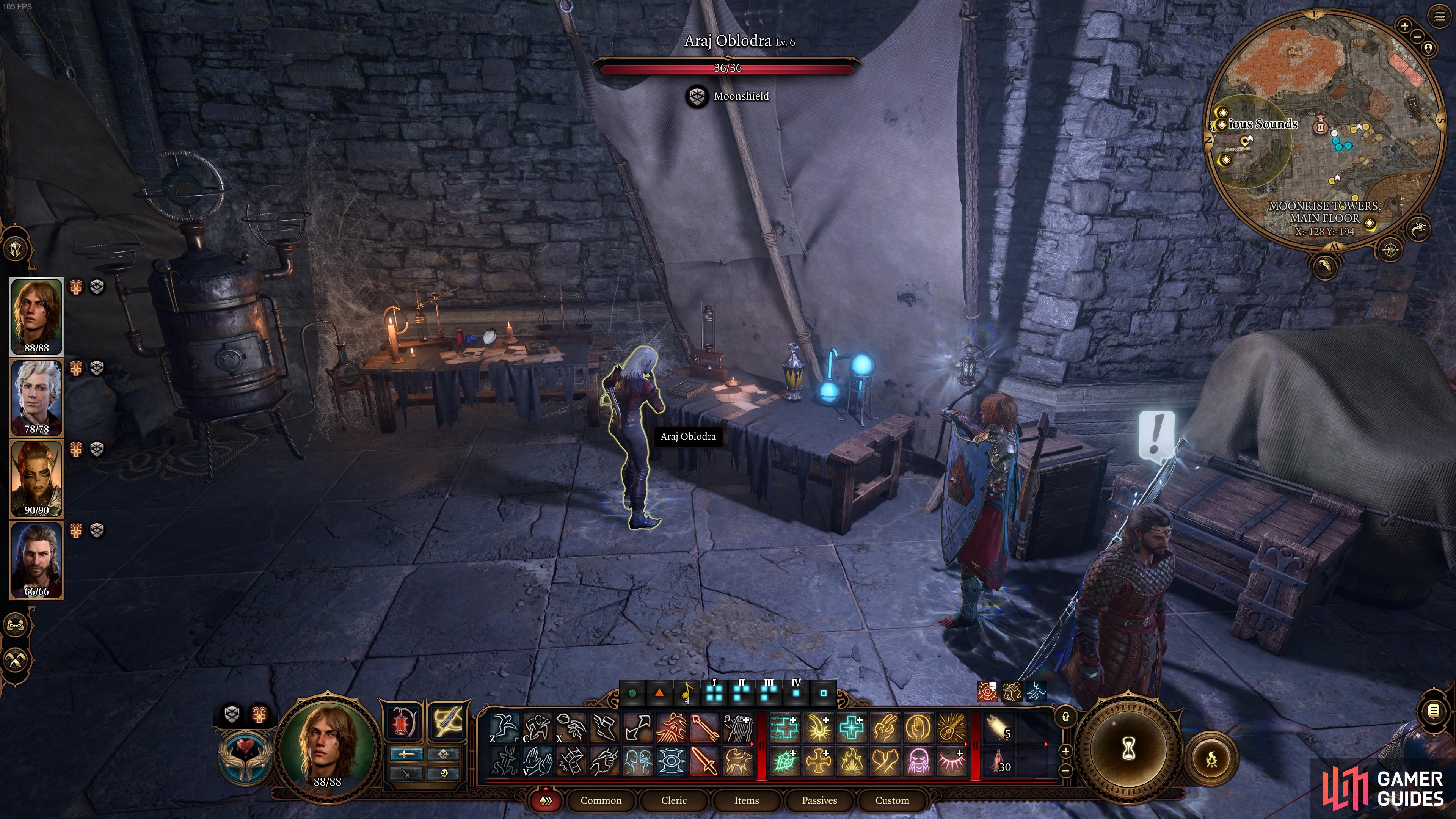 Boots of Arcane Bolstering BG3: A Comprehensive Guide for Maximizing Their Power in Baldur’s Gate 3