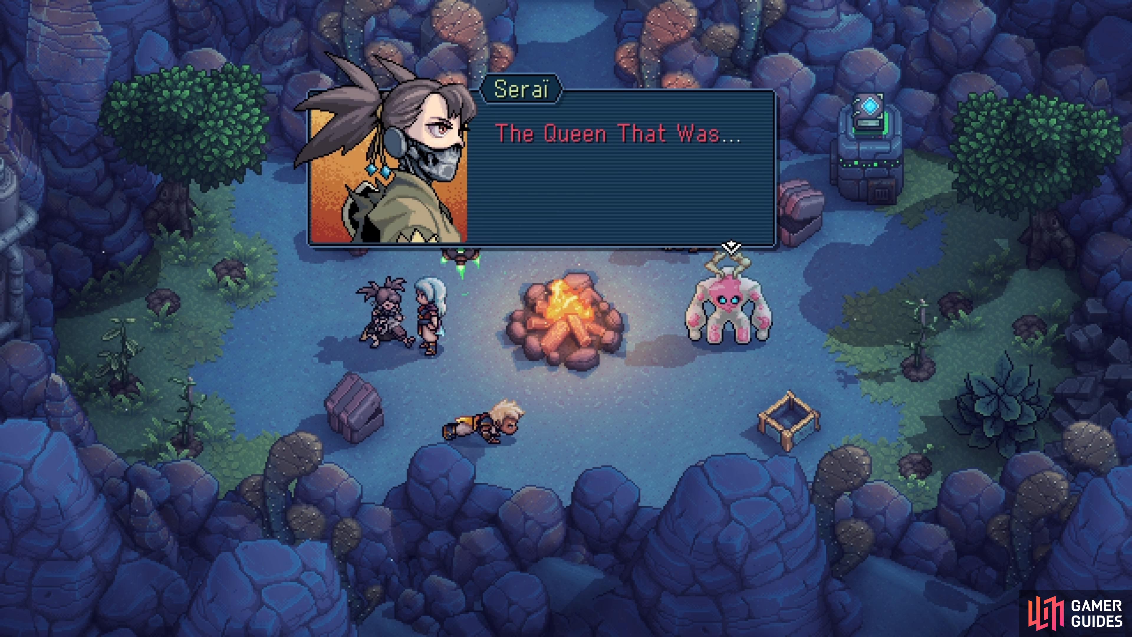 What a Technique! Mastering the Art of Combat in Sea of Stars