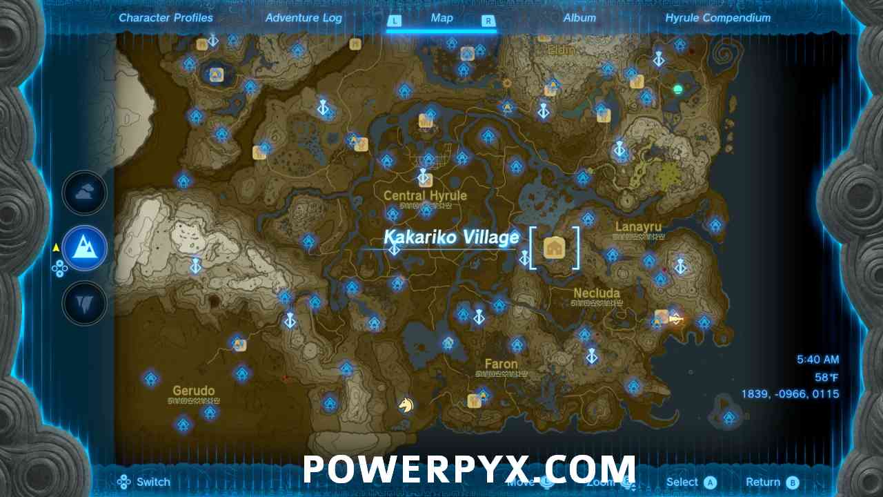Zelda: Tears of the Kingdom - Messages from an Ancient Era Explained