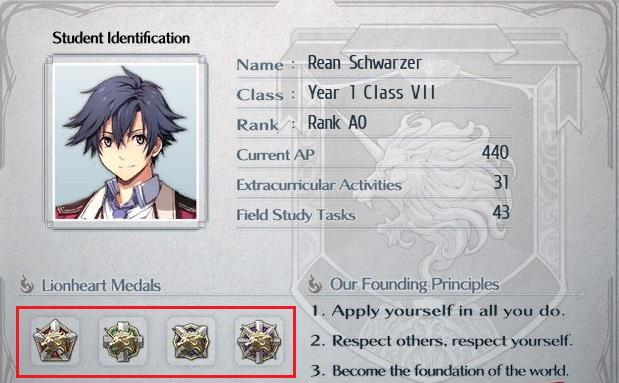 Complete Trails of Cold Steel Trophy Guide: How to Unlock Every Achievement