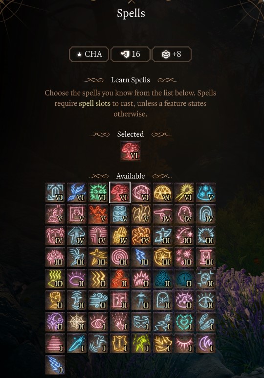 Mastering Force Spells in BG3: A Comprehensive Guide for Players