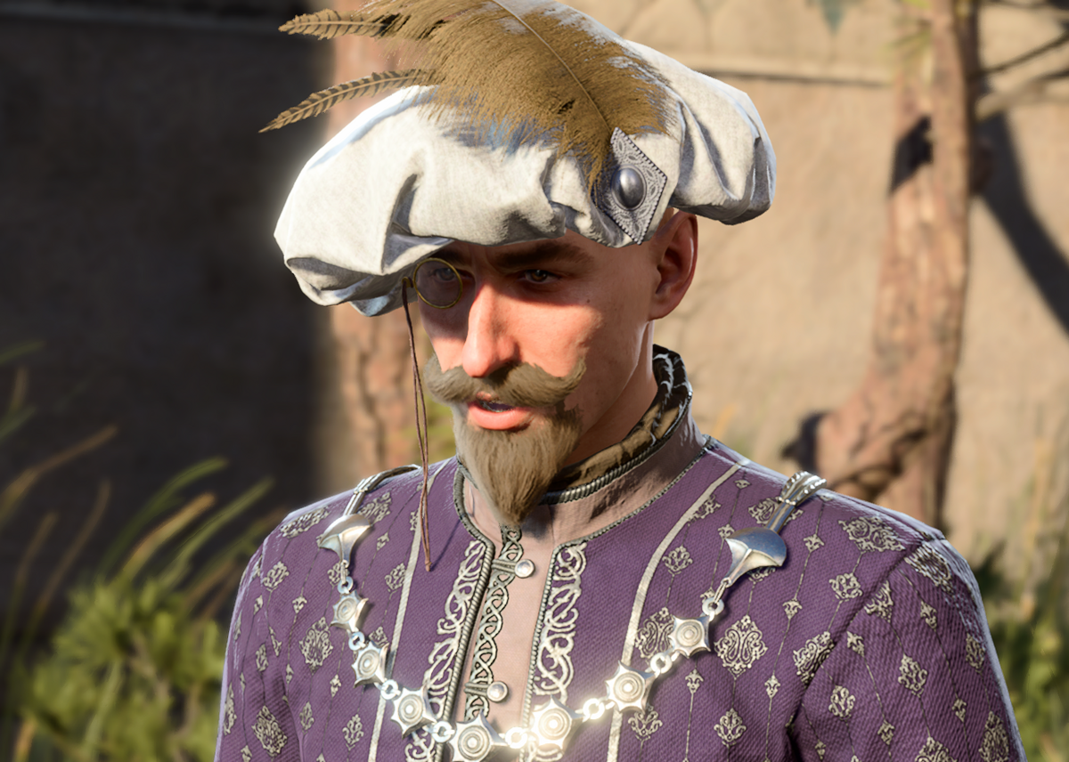 Baldur's Gate 3 Arves: A Deep Dive into the Mystery and Importance of This Character