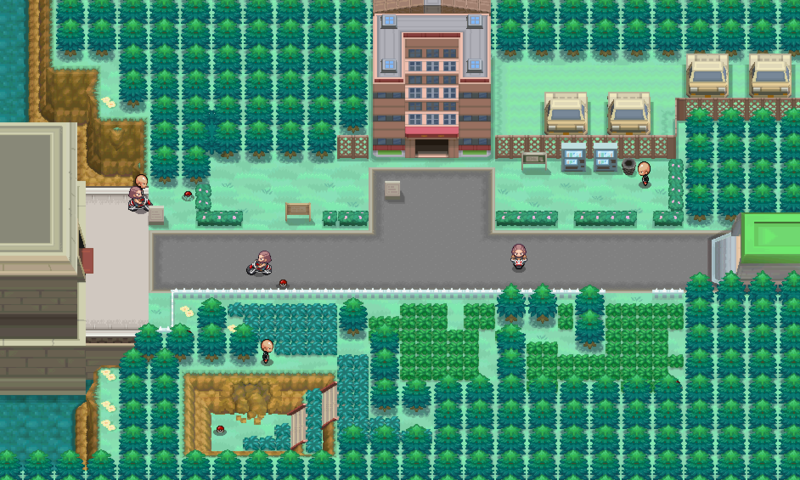 Unova Route 9: A Detailed Guide to Exploration and Hidden Secrets in Pokémon Black and White
