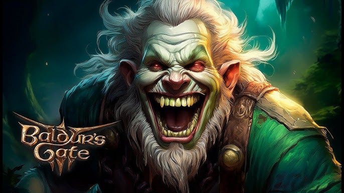 Understanding Hideous Laughter in Baldur's Gate 3: A Guide to the Iconic Spell