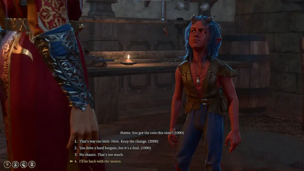 What Does Mattis Key Open? Unlocking the Secrets of Mattis Key in Video Games