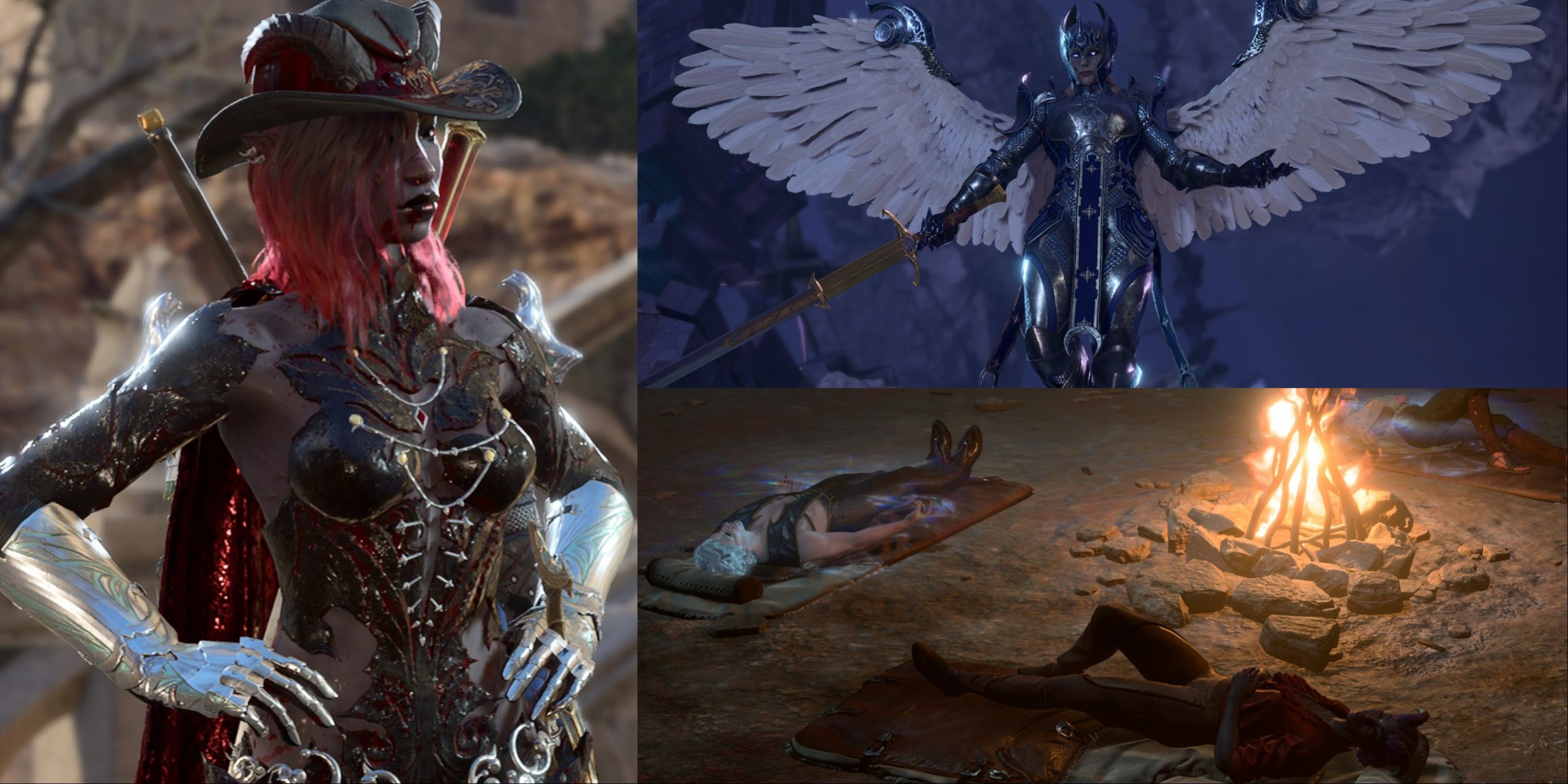 Baldur's Gate 3 EXP Guide: How to Level Up Faster and Maximize Your Experience Gains