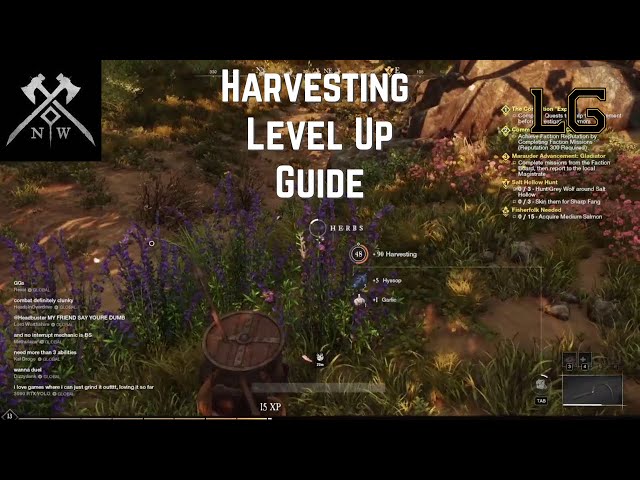 Mastering Vespiary Farming: A Complete Guide to Maximizing Your Gameplay