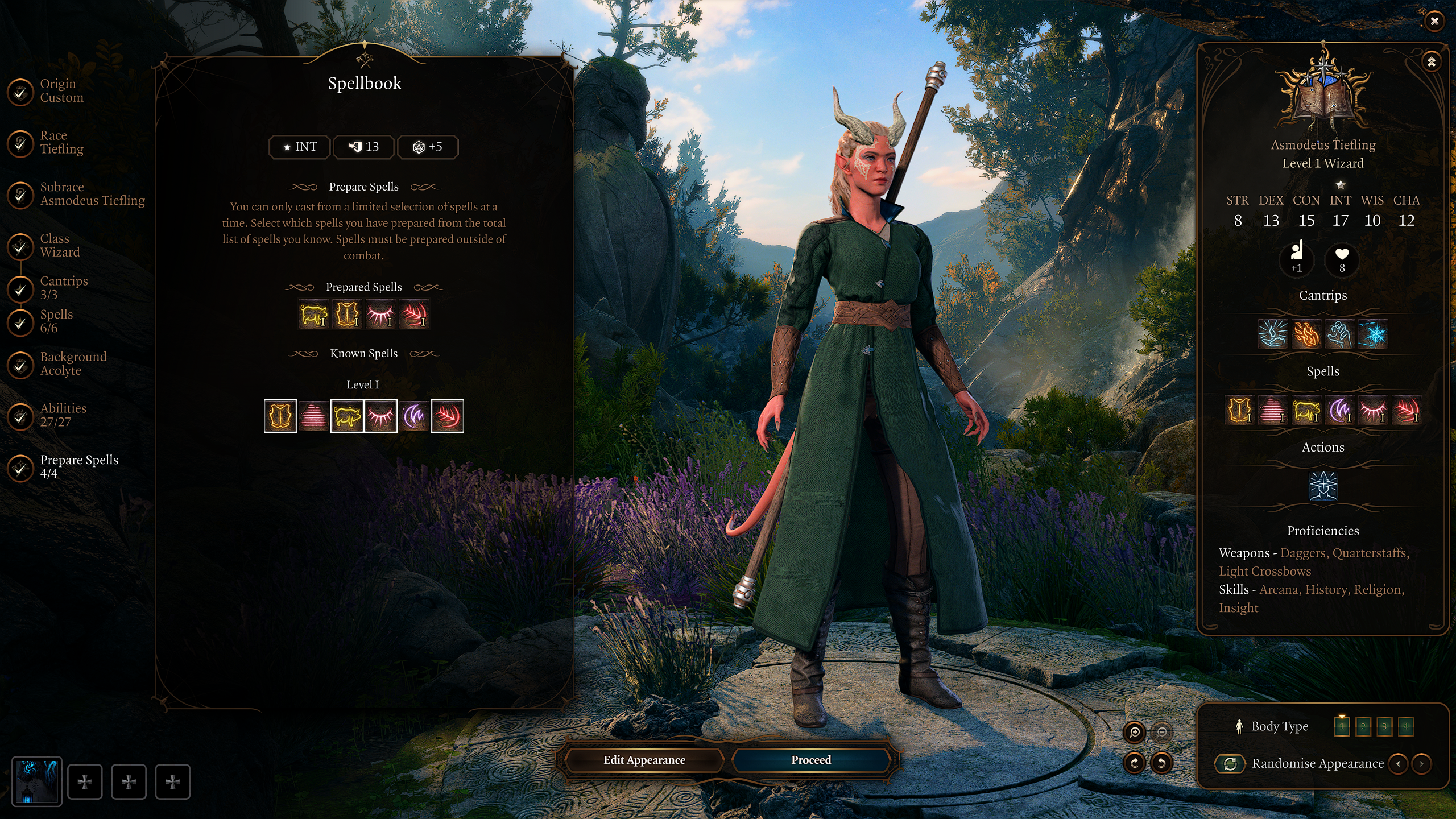 Discovering BG3 Sage Green Dye: How to Add a Unique Touch to Your Character's Look in Baldur's Gate 3
