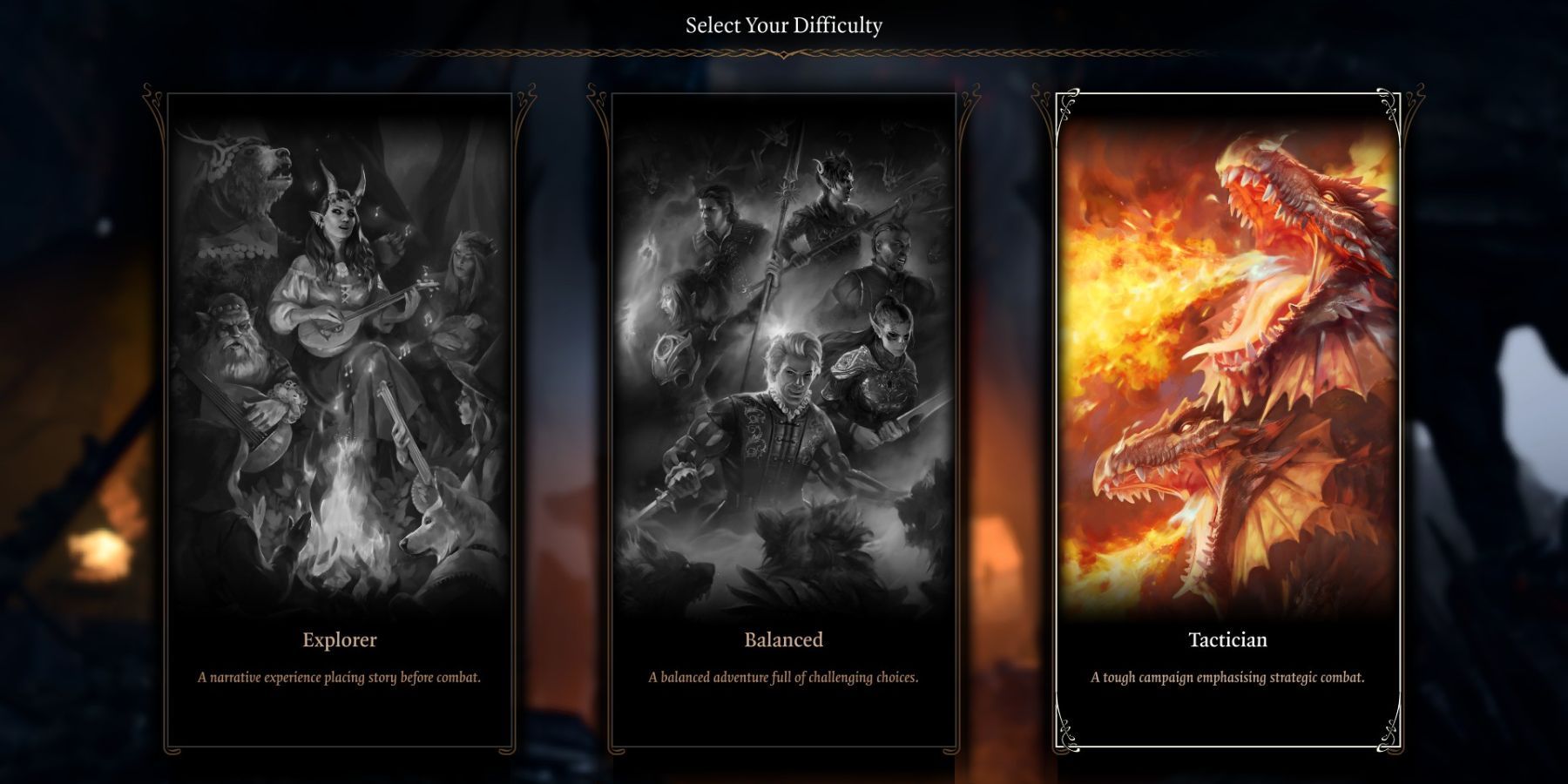 BG3 Tactician Difficulty Guide: Tips and Insights for Mastering the Challenge