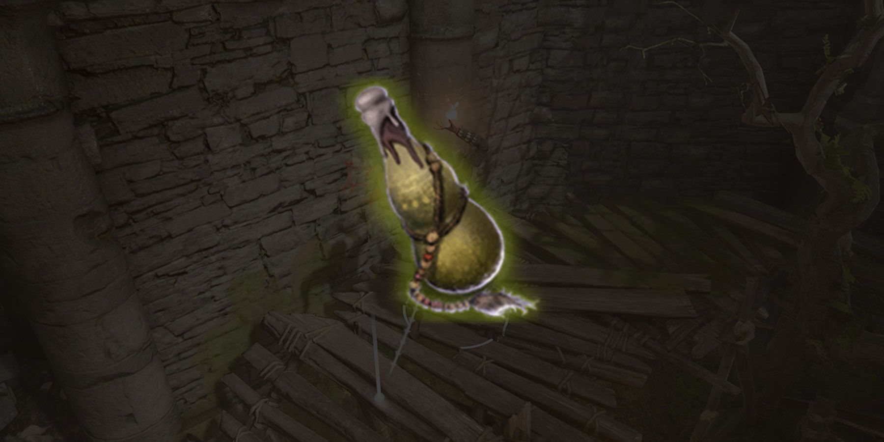 Elixir of Barkskin in BG3: A Comprehensive Guide for Players