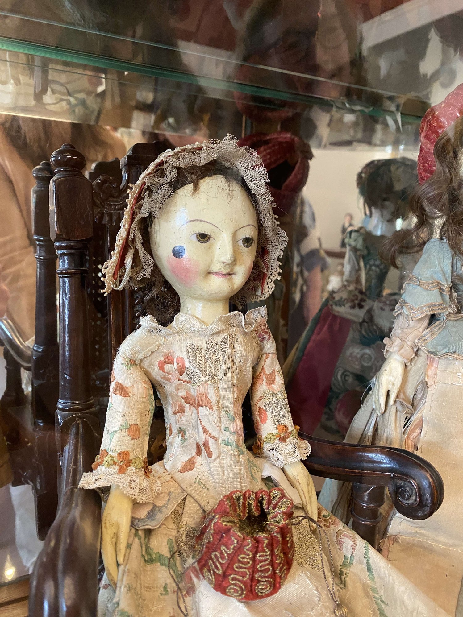 Discovering the Magic of Dolly, Dolly, Doll: A Deep Dive into the World of Dolls
