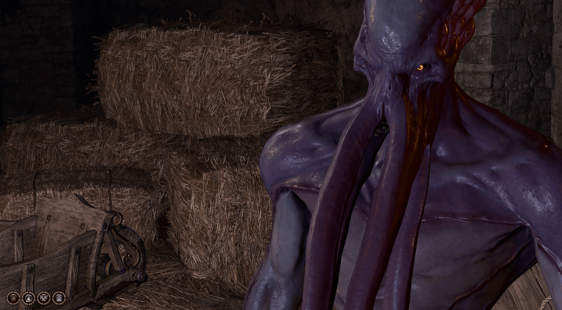 BG3 Mind Flayer Windmill: Unraveling the Secrets of the Mind Flayer’s Windmill Location in Baldur’s Gate 3