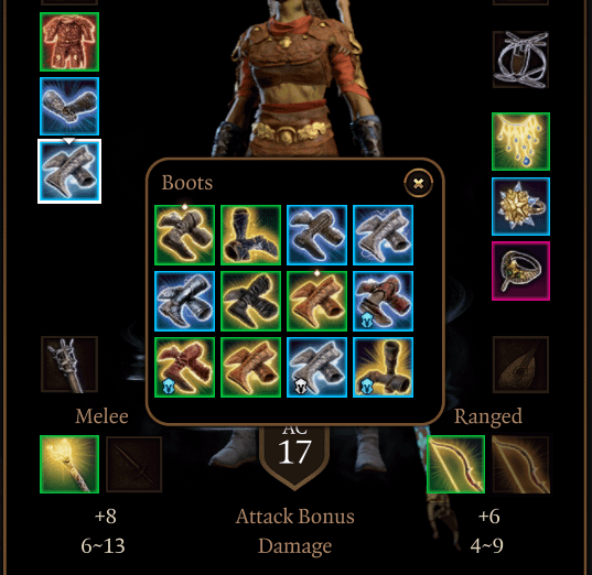 BG3 Heat Items: Essential Gear for Dominating the Game