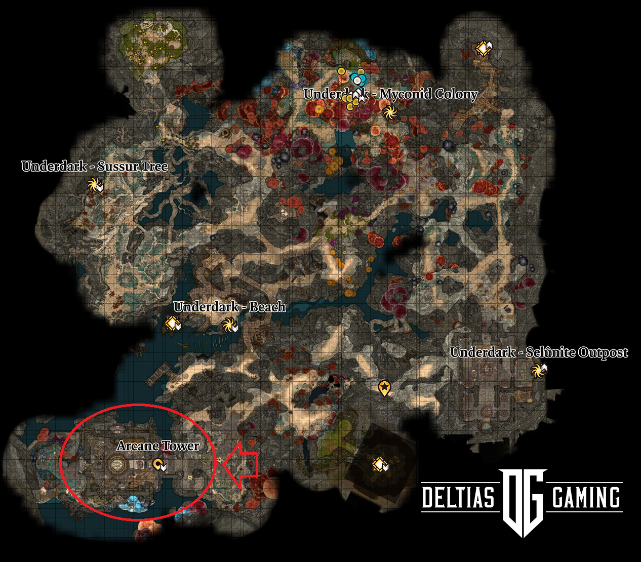 BG3 Skybreaker: A Comprehensive Guide to Unlocking Its Full Potential