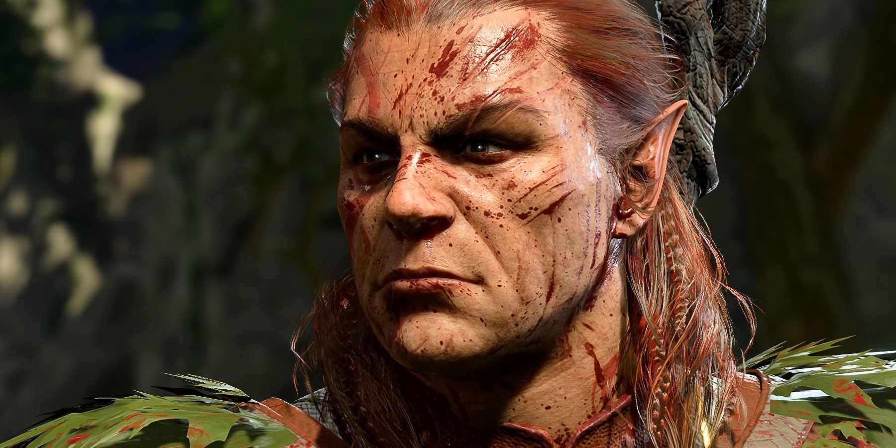 Why Is Halsin's Blood White? Exploring the Mystery Behind Halsin's Unique Blood Color in Baldur's Gate 3
