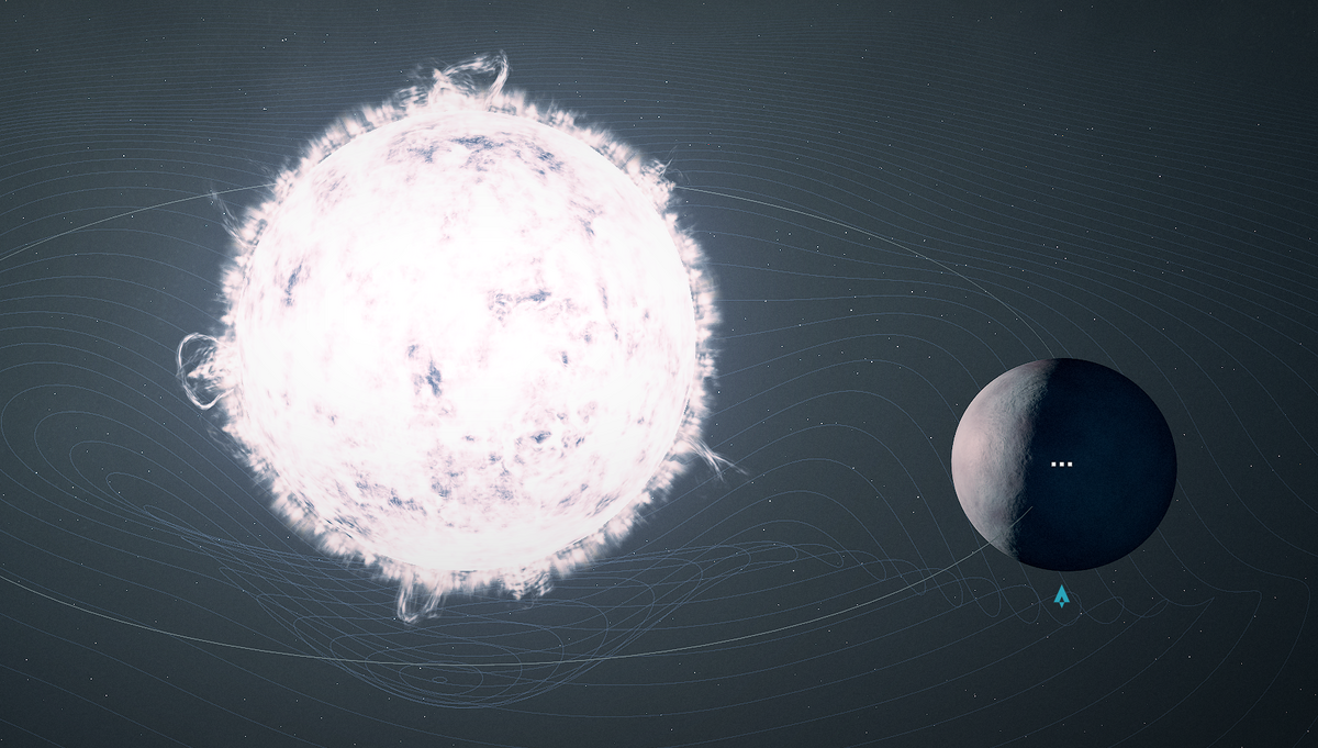 Exploring Van Maanen's Star: A Unique Celestial Gem in Our Sky