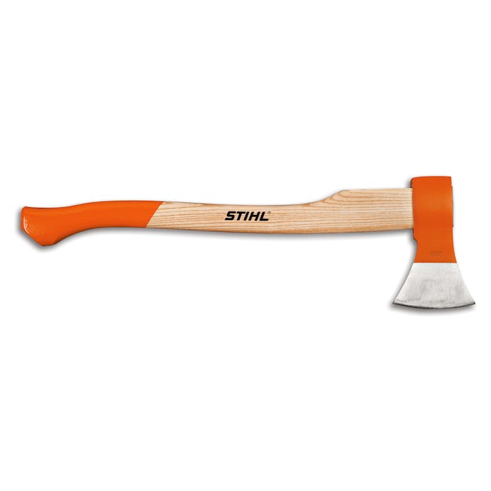 Mastering the Woodcutter's Axe: A Tool of Precision and Power