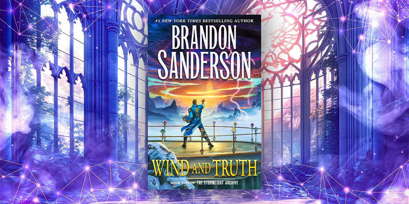 Winds and Truth Prologue: Unveiling the World of Mystical Adventure