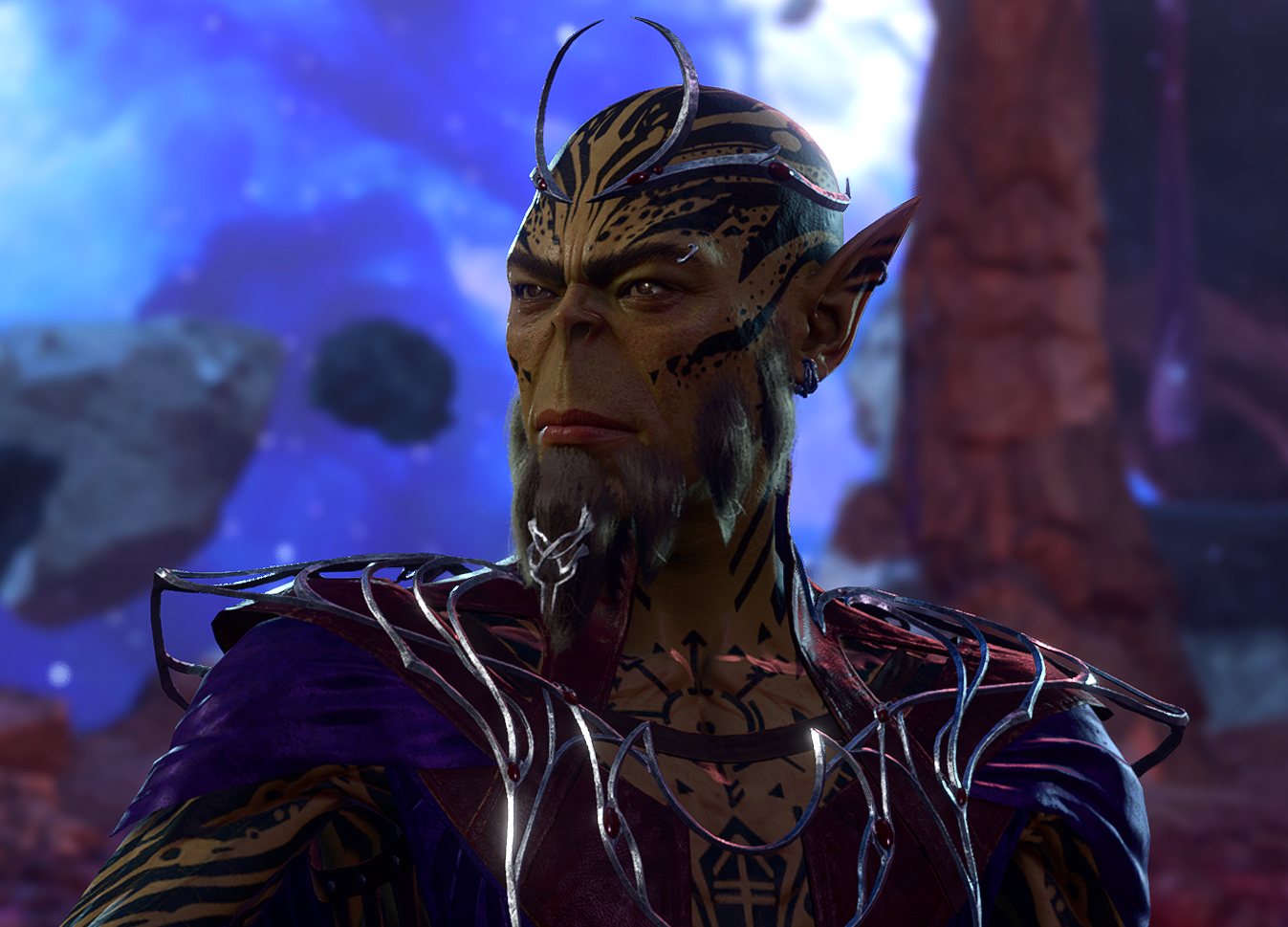 History of Orpheus in Baldur's Gate 3: A Deep Dive into Myth and Game Evolution