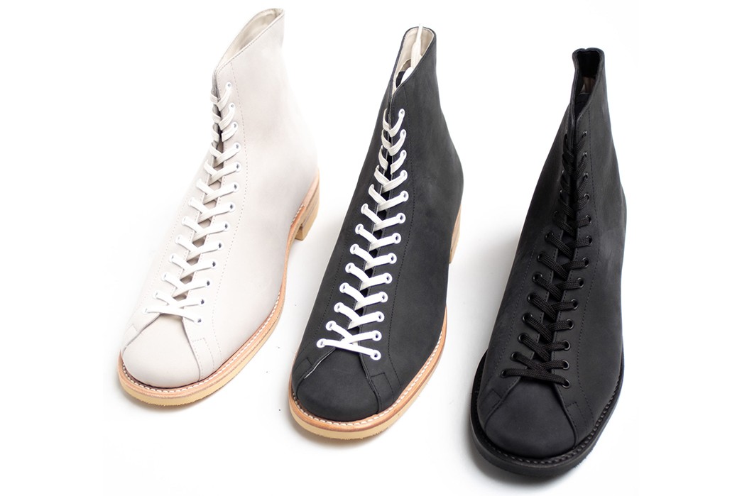 Understanding the Boots of Uninhibited Kishigo: A Game-Changer in Footwear Design