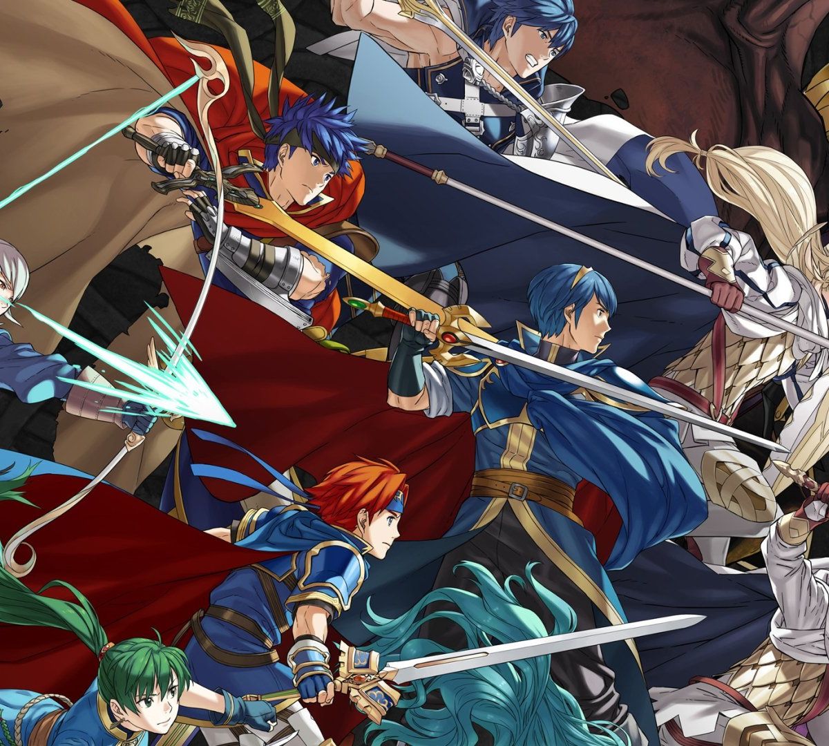 Tomes of Fire Emblem: A Deep Dive into the Legendary Artifacts and Their Impact on the Franchise
