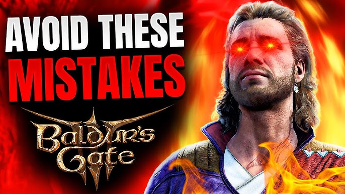 Hail of Thorns BG3: Mastering This Powerful Ability in Baldur's Gate 3