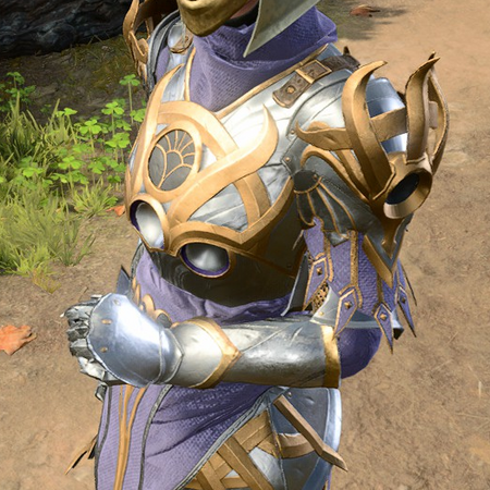 BG3 Dark Justiciar Gauntlets: A Deep Dive into the Powerful Artifact and Its Role in Your Campaign