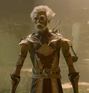 Varsh Ko'Kuu: A Detailed Exploration of BG3's Unique Character and Impact on the Game