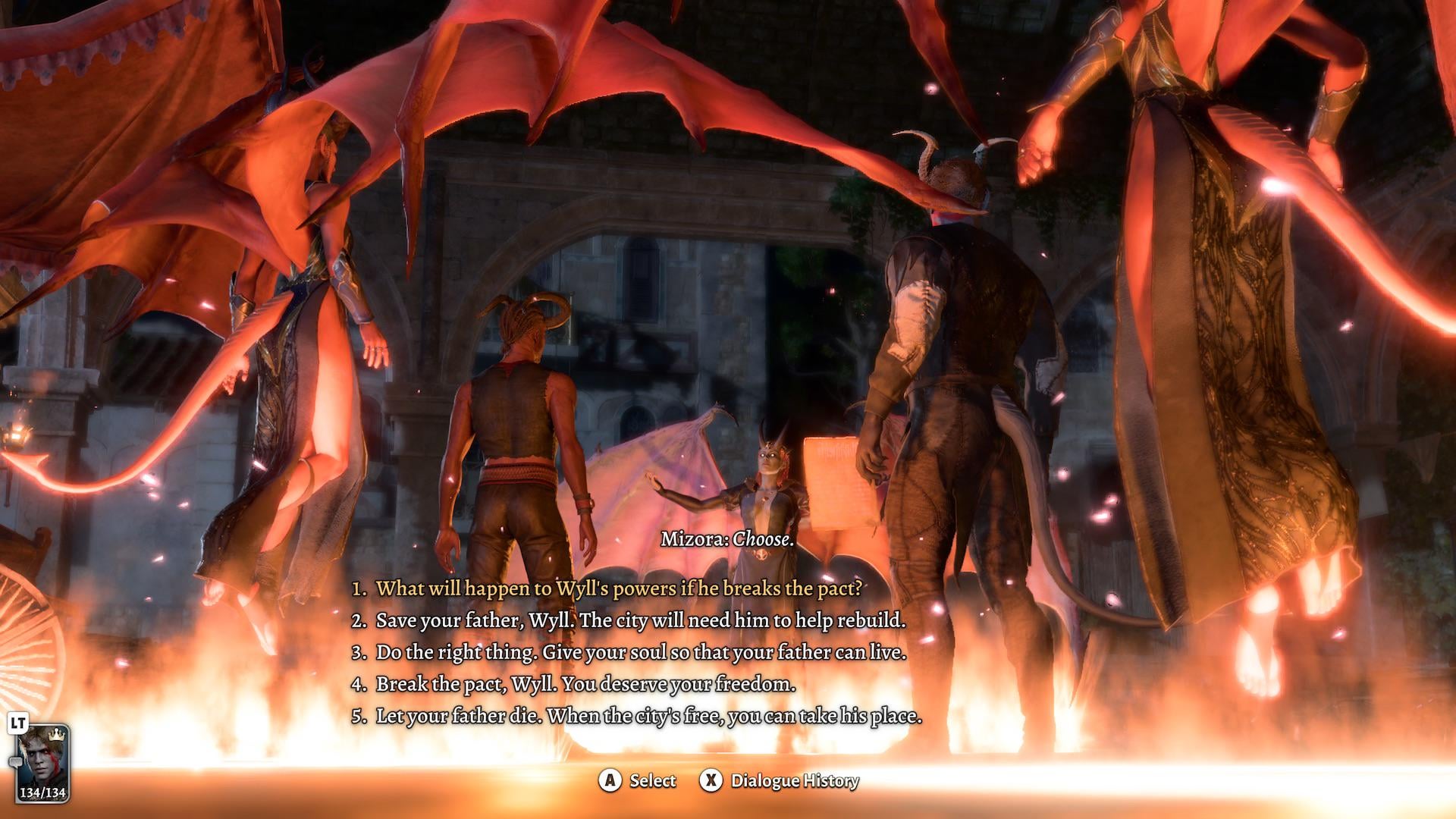 Understanding the Deepened Pact in BG3: What It Means and How It Impacts Your Journey