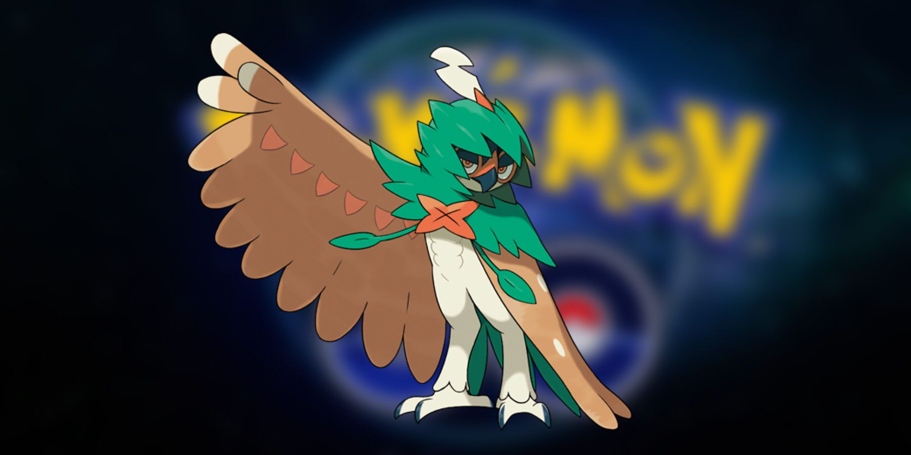 What is the Best Moveset for Decidueye? A Complete Guide for Pokémon Battle Enthusiasts