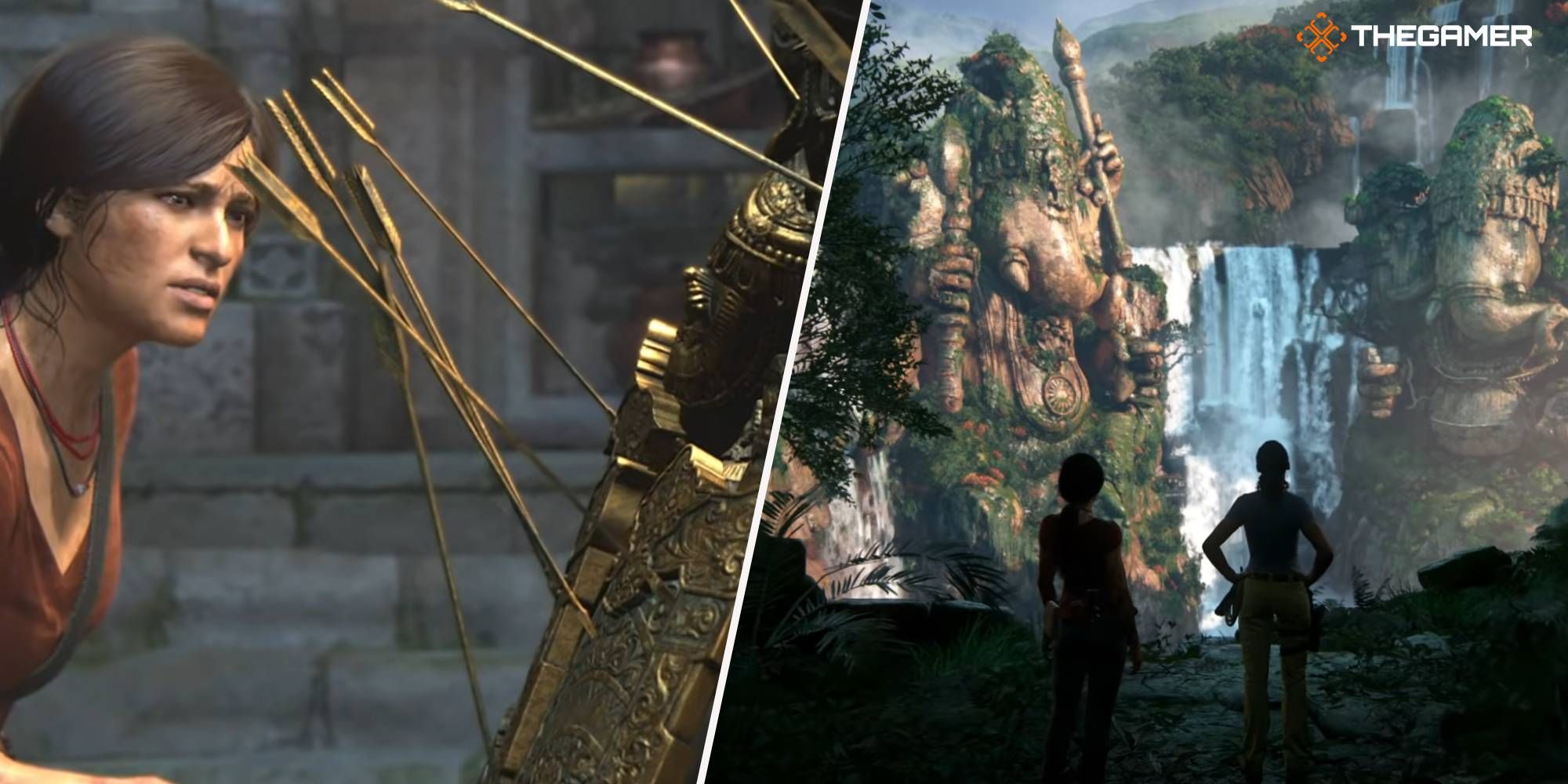 Uncharted The Lost Legacy Trophy Guide: Complete Your Journey to 100% Completion