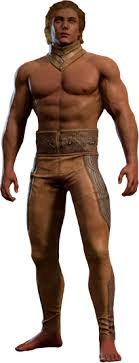 Bright Flare Leather Outfit BG3: A Stylish and Functional Choice for Adventurers