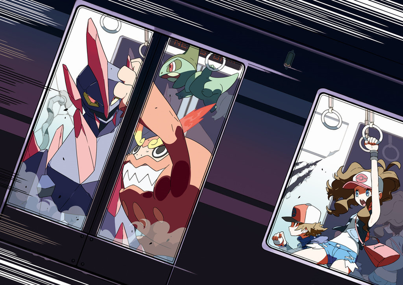 Why Is Battle Subway So Hard? A Deep Dive Into Its Challenges