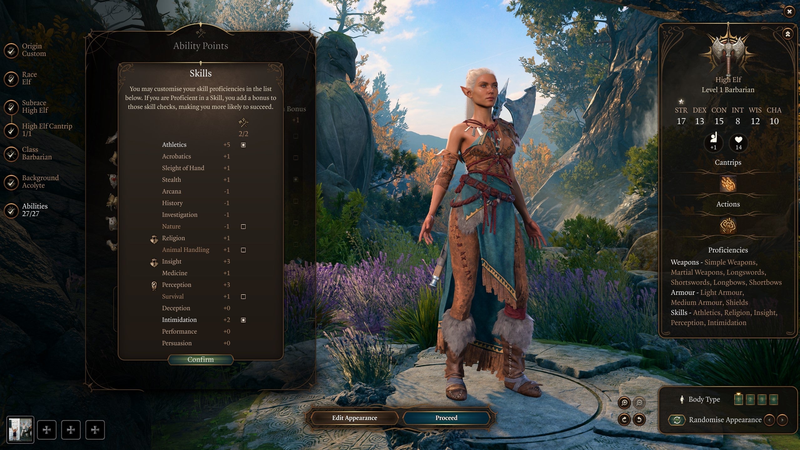 Understanding BG3 Arcana Check: A Comprehensive Guide for Baldur's Gate 3 Players