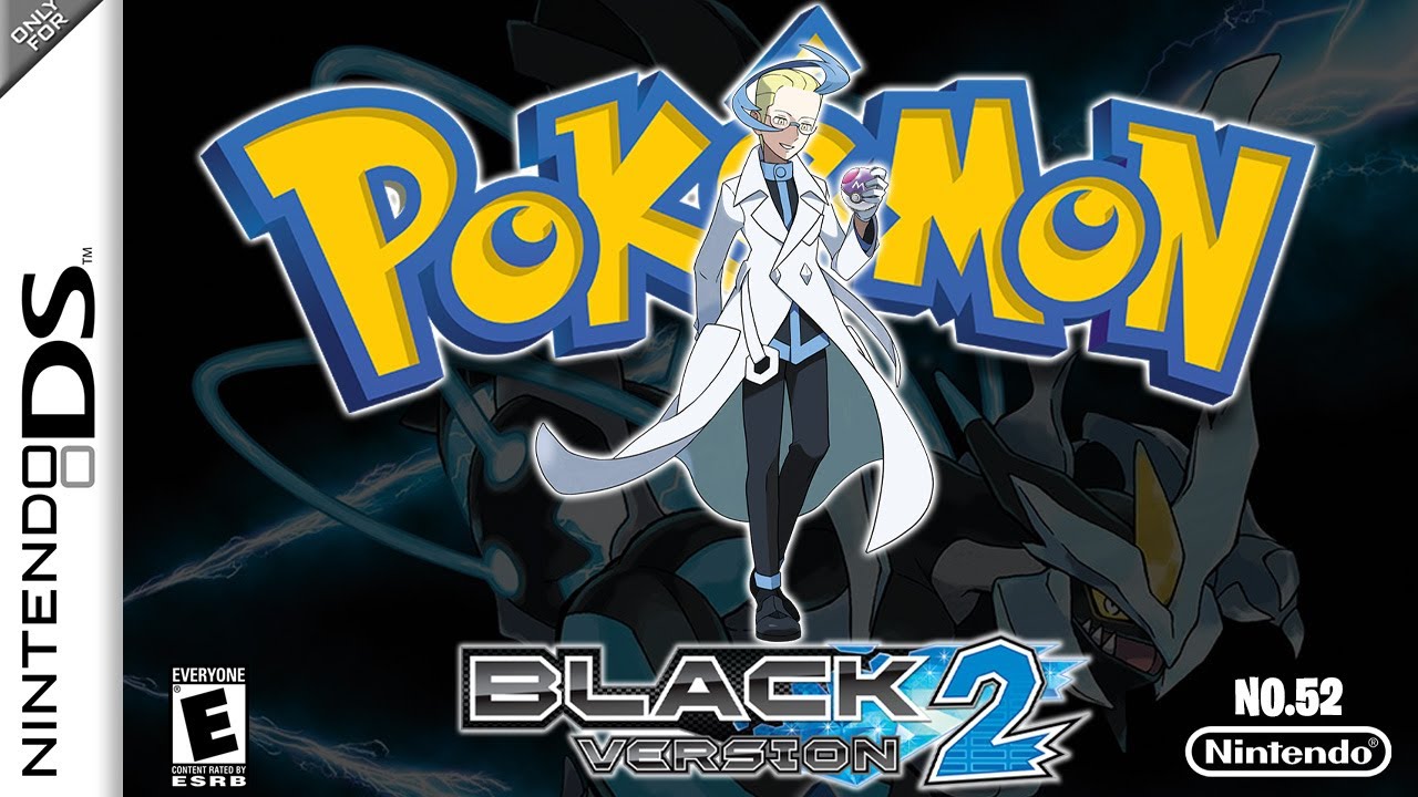 Water Pokémon in Black 2: Complete Guide to Catching and Mastering Them