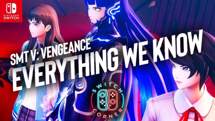 Everything You Need to Know About Zhen SMT V: A Deep Dive into the Game