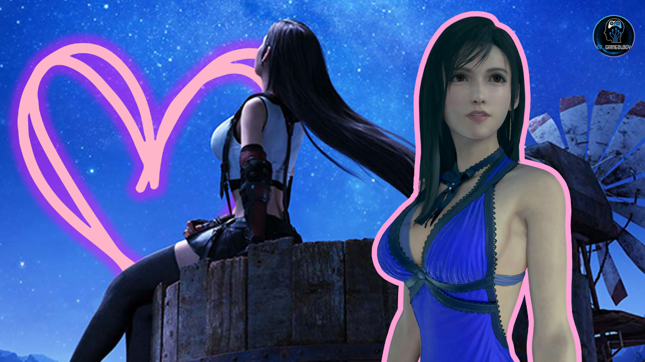 Why is Tifa So Weak? Exploring the Myths and Realities of Final Fantasy VII’s Iconic Character
