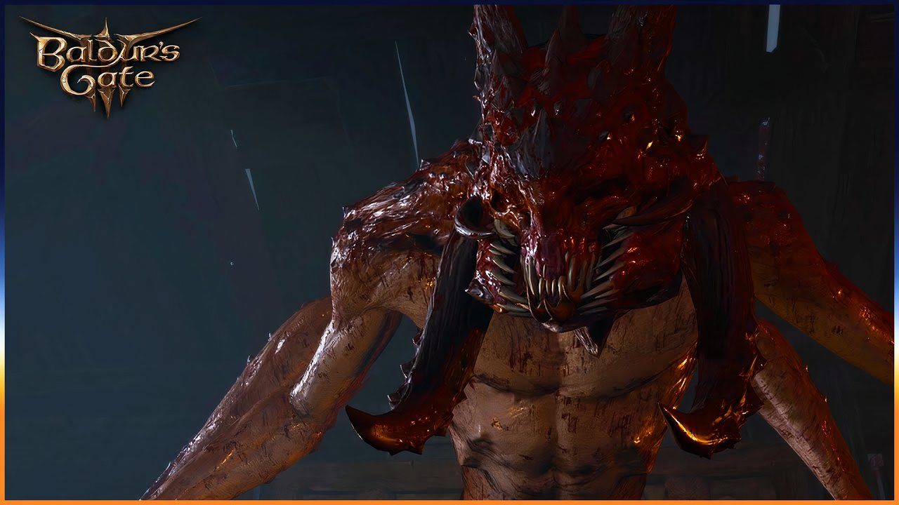 BG3 Regarding the Slayer: Understanding the Role, Influence, and Impact on the Game